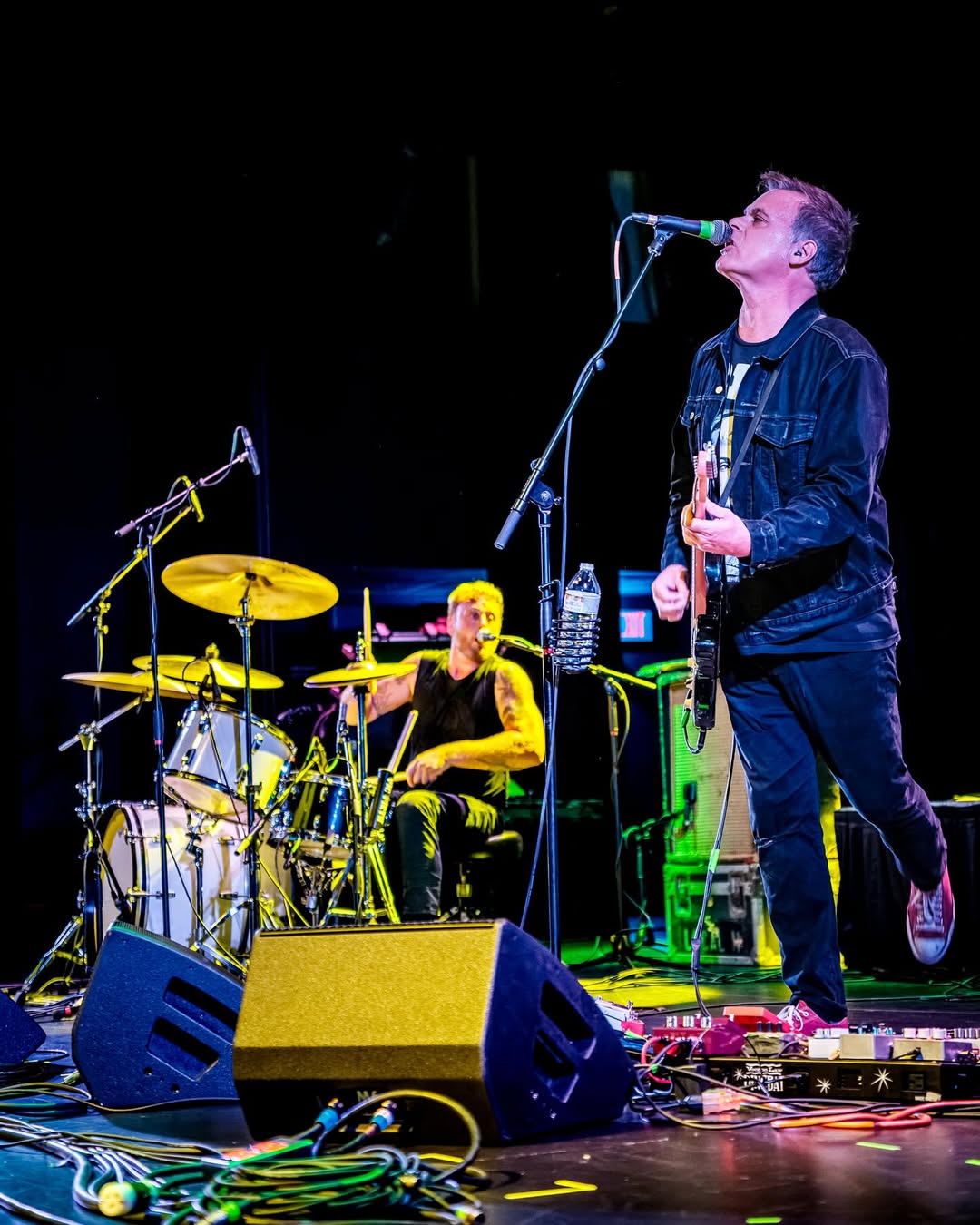Local H