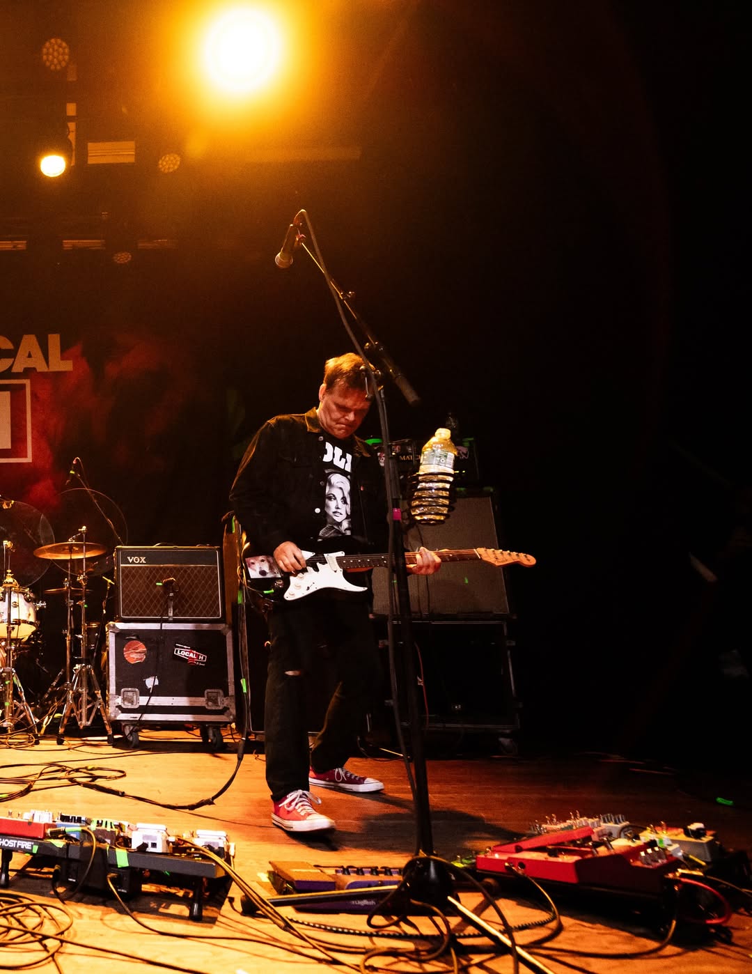 Local H